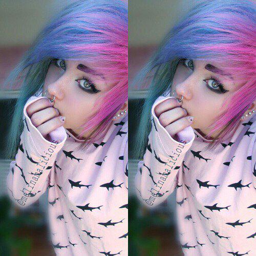 Should I start cutting again..... ?? -Flickr