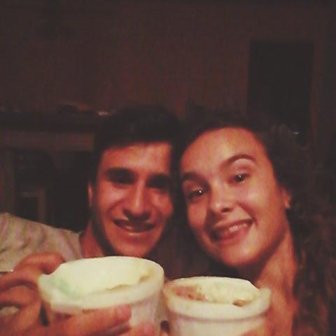 flor_64's tweet photo. #VolvamosASerChiquitos @IvanArbello http://t.co/XdQICPMbLL