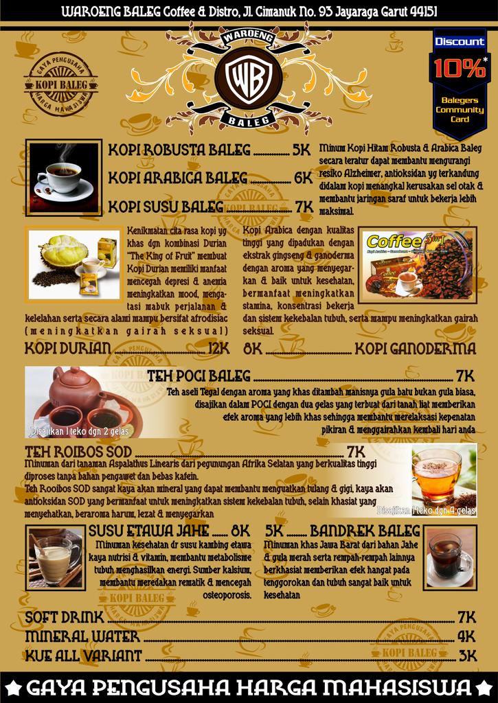 Masih Ga percaya MURAHNYA.. ;) <a href="/infogarut/">infogarut</a> <a href="/infogarsela/">infogarsela</a> <a href="/InfoSeJabar/">Info Jabar</a> <a href="/erte_indonesia/">Retweet indonesia</a> #WBGaya Pengusaha Harga Mahasiswa