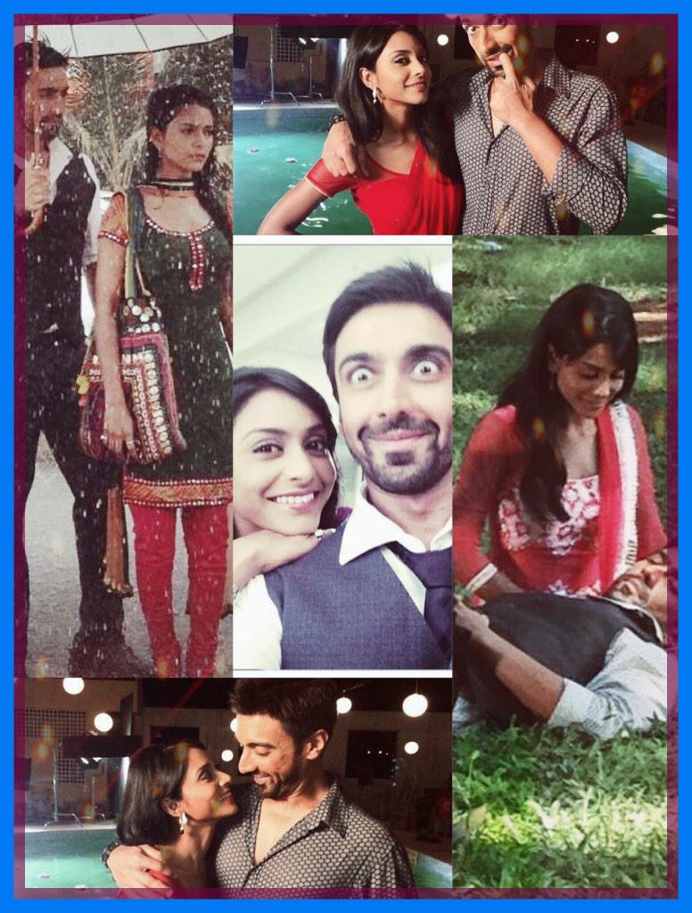 kalpiraghav's tweet photo. @StarPlus @SonyPalTV @bindasstv Please cast @AshishChowdhry @RParulkar in your new shows! Humble request 10 http://t.co/5XcSeMSf63