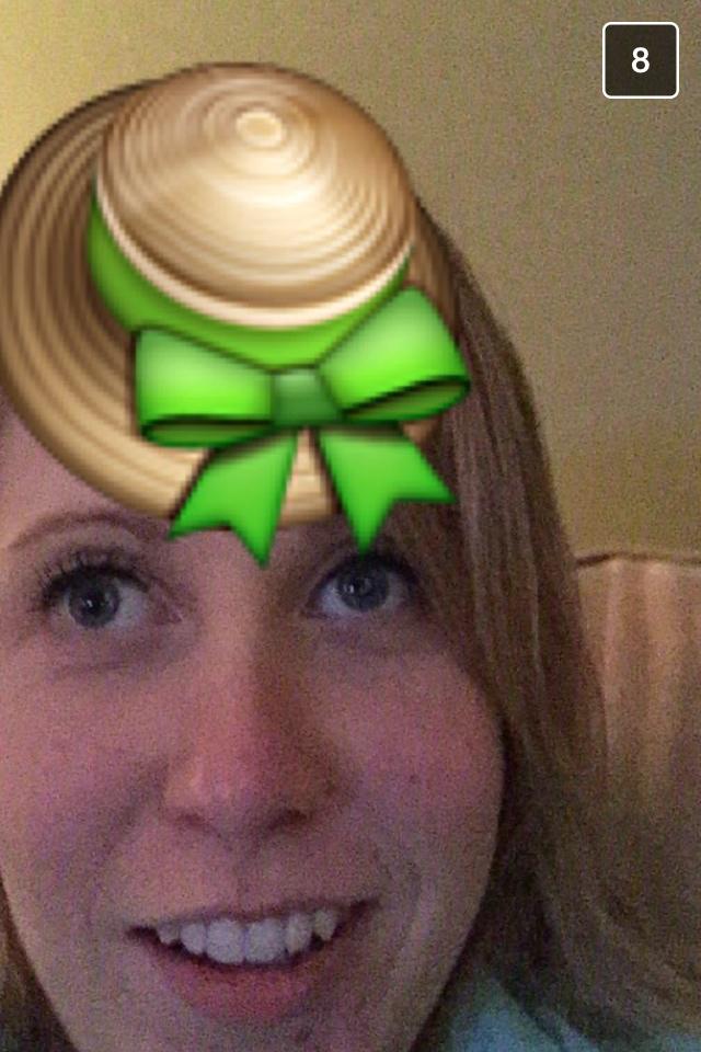 AncientTash's tweet photo. It's called fashion look it up @MeganBouv http://t.co/Us5u7eJ6qB