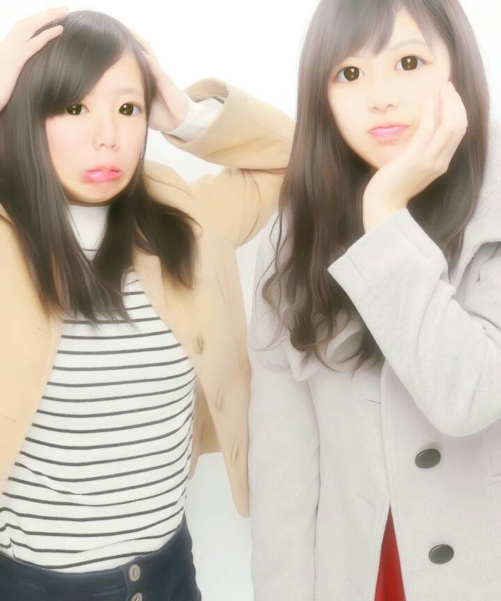 arichiyan0105's tweet photo. 。

昨日わミキとアｵハル見に行った❀
楽しすぎたねーん😻

また行こう('∀`)💓 http://t.co/gT7LBIvOs5