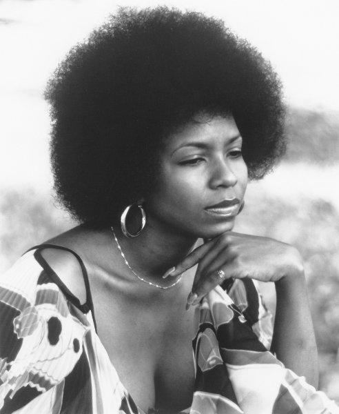Happy birthday, Betty Wright! 