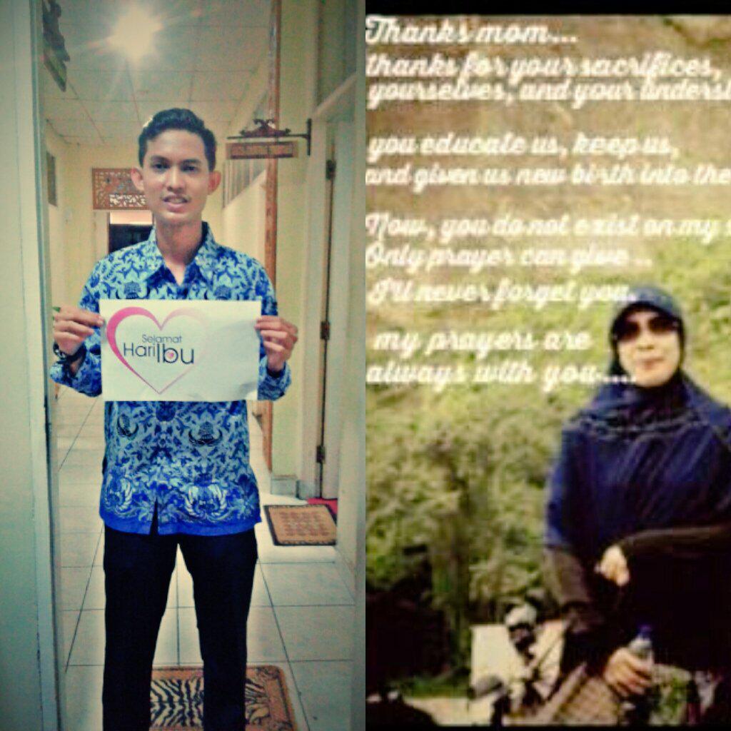 Happy mother day 😭