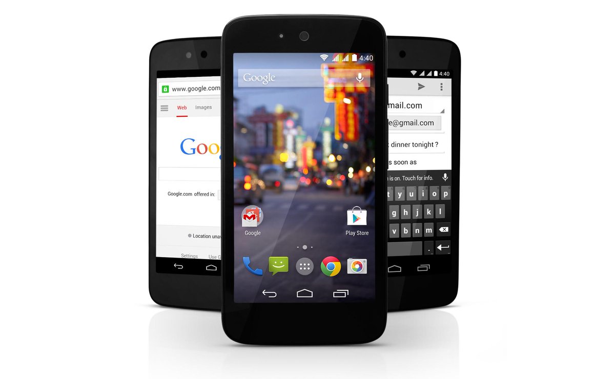Google's tweet photo. You’ve heard about #AndroidOne. Watch out Bangladesh, Nepal &amp; Sri Lanka— coming your way soon! http://t.co/BEOBLkP5c9 http://t.co/4cqScdXseU