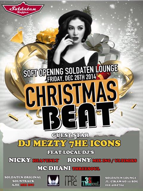 OnlyMezty's tweet photo. Halo Bandung... Yuk pada dateng :) http://t.co/QTNzH6z1Xo