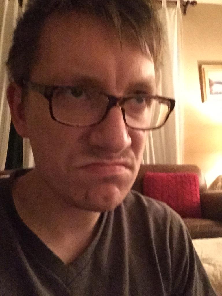 NateThacker's tweet photo. Finally got into making a new intro and then promptly deleted it by accident. #introfail #doneforthenight #Woosah http://t.co/tYsLXCfLnf