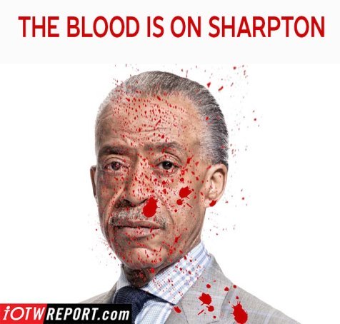 List of MSNBC-Al Sharpton sponsors that need to be boycotted