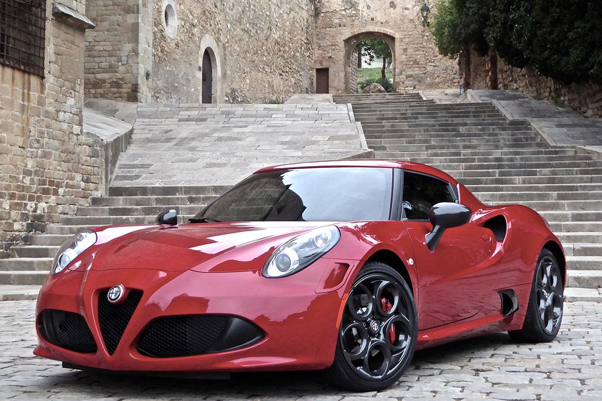 AlfaRomeoUSA tweet picture