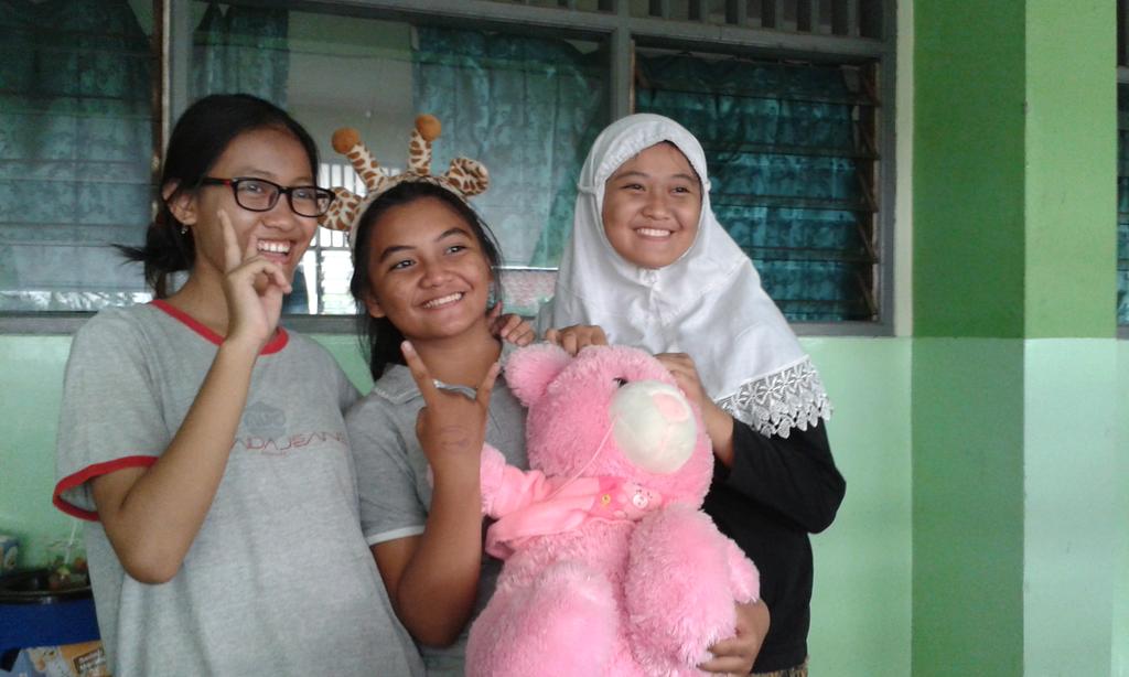 Teater Bunga 63 tweet media