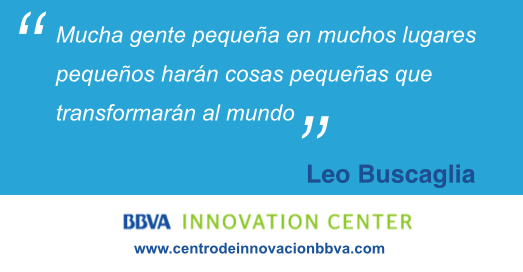 #InnovaQuotes Pequeñas cosas que cambiarán vidas, como estas 15 #tecnologías disruptivas bit.ly/1vZT8yU