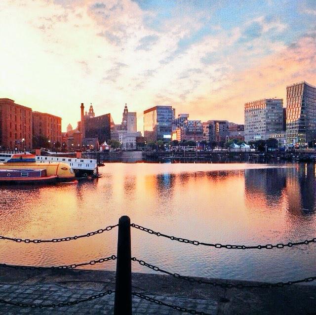macca_lurve's tweet image. @scouseliving ... Why being in Liverpool makes me feel like I&apos;ve come home. #clearmind #cleanthoughts