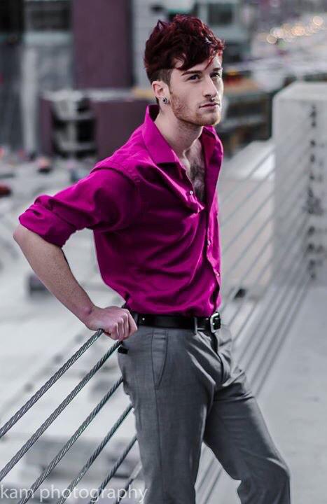 RyJamesGoodman's tweet photo. #flashtalent http://t.co/rsLOdcMeRf