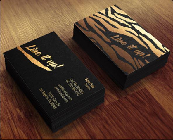 Pro_Athletes's tweet photo. Don't miss your chance! 500 gold foil business cards FREE! #Giveaway http://t.co/vSiXN9TKBf  *ad http://t.co/Dlm6OpUgOc