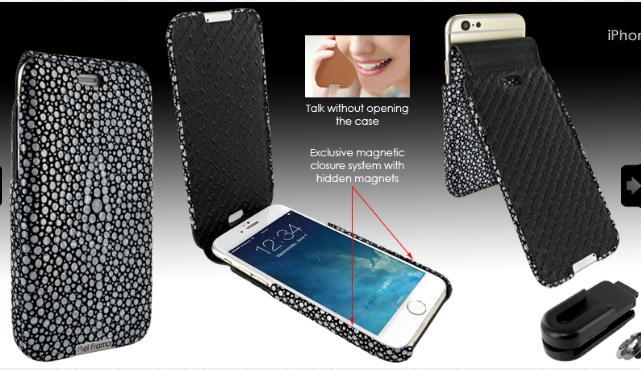 PielFrama's tweet photo. Clientes como el padre de @jccalvente que confia en #PielFrama #OriginalCases http://t.co/kXrvAt8GKg http://t.co/Lzt3Q38lEF