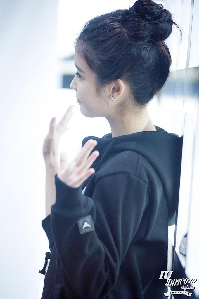 PRINCESS-IU THAILAND on Twitter: