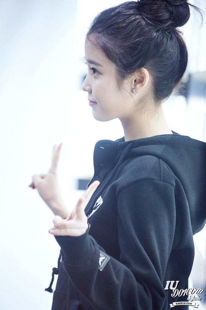 PRINCESS-IU THAILAND on Twitter:
