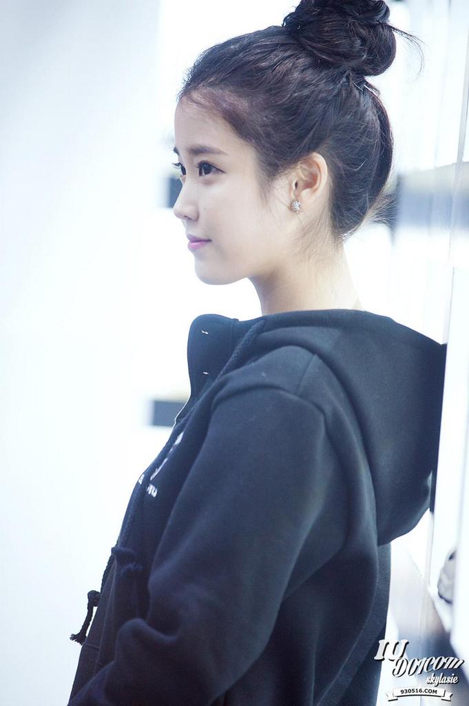 PRINCESS-IU THAILAND on Twitter: