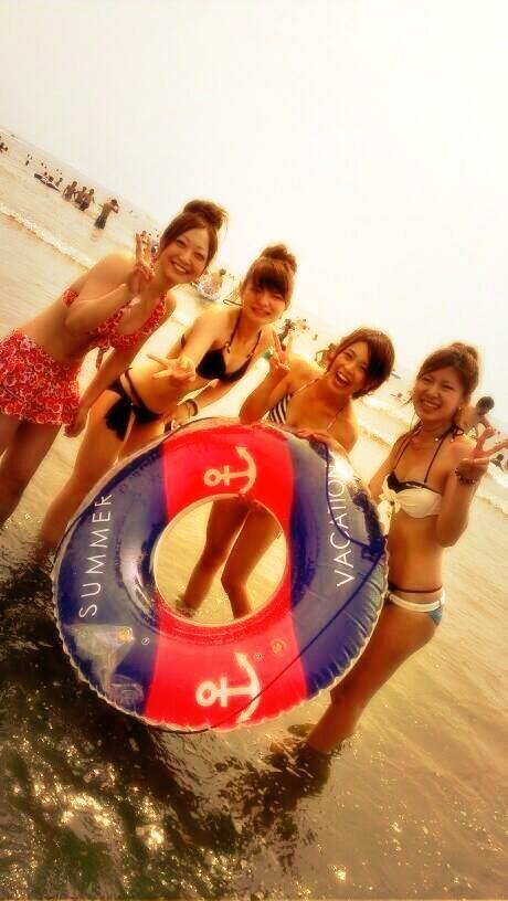 bikini261 tweet picture