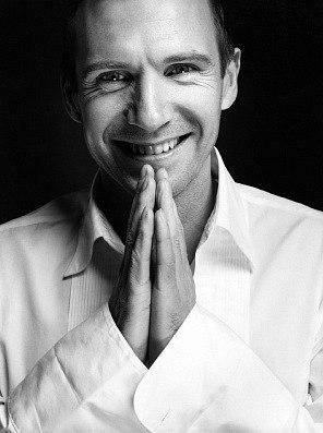 Happy 52th Birthday Ralph Fiennes!       ,                       -  -     ! 