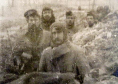 DavidClay769131's tweet photo. The amazing Christmas truce a century on @DavidClayYPN #YorksWW1(@yorkshirepost)@LeedsNews http://t.co/0KVMk88F4K http://t.co/eshRzWfXcd