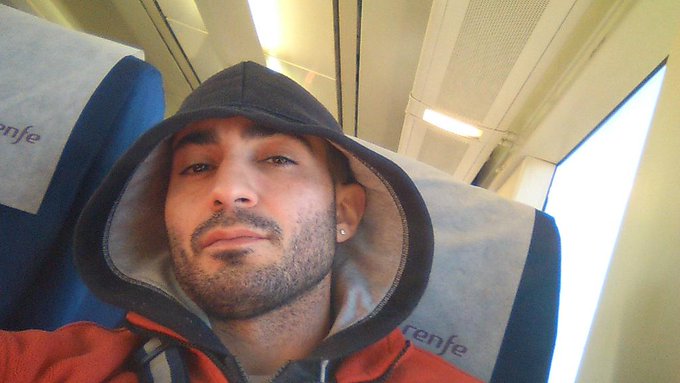 Camino a Madrid, hoy y ma&ntilde;ana estar&eacute; rodando por los madriles, una vez m&aacute;s... A darlo to!!!! http://t<a href="/tag/diving"class="tags"><span>#diving</span></a><a href="/tag/divingislife"class="tags"><span>#divingislife</span></a><a href="/tag/cressi"class="tags"><span>#cressi</span></a>
