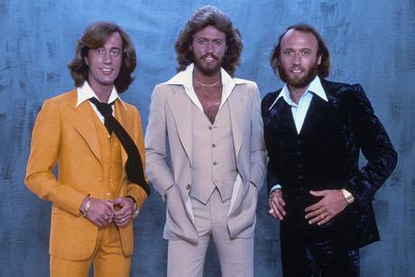 Happy Birthday Maurice Gibb! What\s your favorite Bee Gees\ song? 