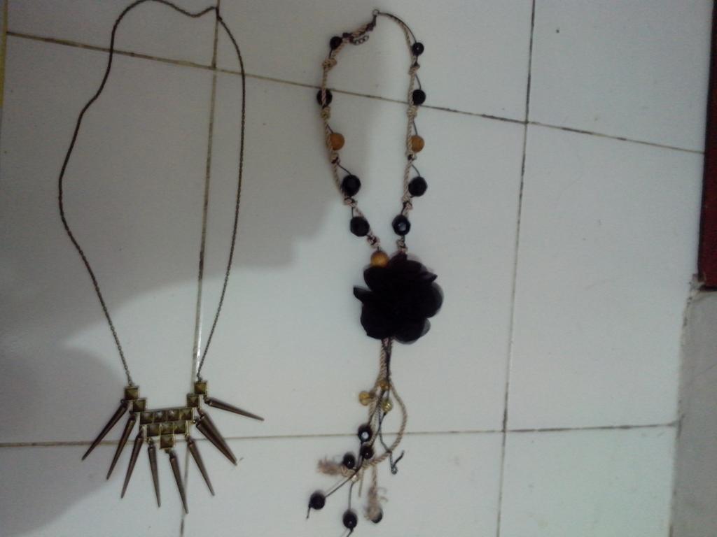 KenKayShop's tweet photo. kalung korea @20rb 2pcs Rp.30 rb, minat lgsg invite 7ea838d8 http://t.co/kV9gp0a2Z9
