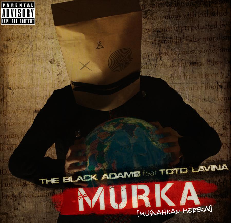 Official artwork nusingle #MuRka feat <a href="/Myname_Toto/">Rinto Wartabone</a> Lavina <a href="/WIROFM_Lamongan/">RADIO WIRO 107,7 FM</a> <a href="/gressfmponorogo/">Gress FM Ponorogo</a> <a href="/MOSTFMedan/">99 MOST FM MEDAN</a> @starfmmedan