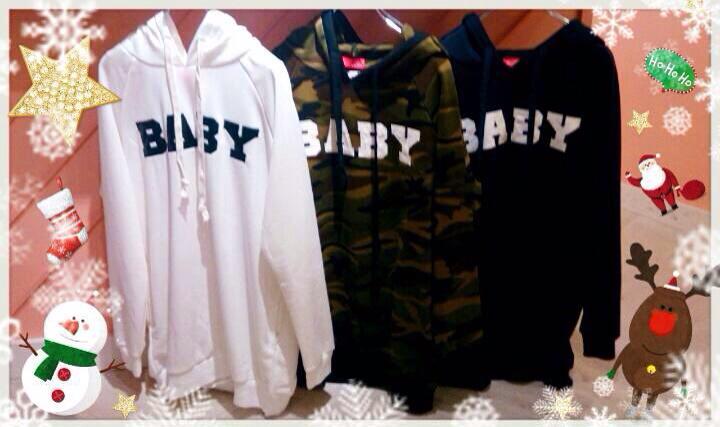 lds_solaha's tweet photo. ブログ更新しました♡

「BABYチュニック♪*」
⇒ http://t.co/FYFqleYYUv http://t.co/3hjcLrvjW0