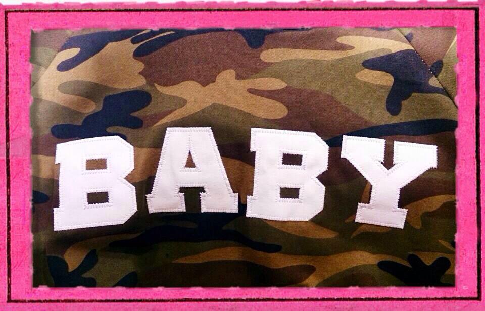 lds_solaha's tweet photo. ブログ更新しました♡

「BABYチュニック♪*」
⇒ http://t.co/FYFqleYYUv http://t.co/3hjcLrvjW0