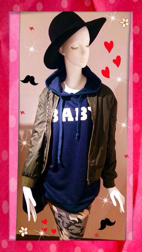 lds_solaha's tweet photo. ブログ更新しました♡

「BABYチュニック♪*」
⇒ http://t.co/FYFqleYYUv http://t.co/3hjcLrvjW0