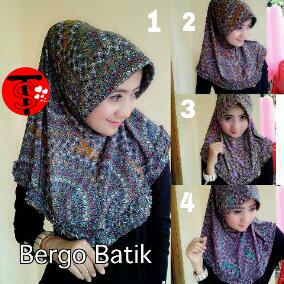 ShopTABI's tweet photo. Kode : TS Bergo Batik
Ecer : Rp. 50.000/pcs
Min 5 pcs : Rp. 45.000/pcs
Min 10 pcs : Rp. 40.000/pcs
Bahan Jersy http://t.co/ba8xEyFYWg