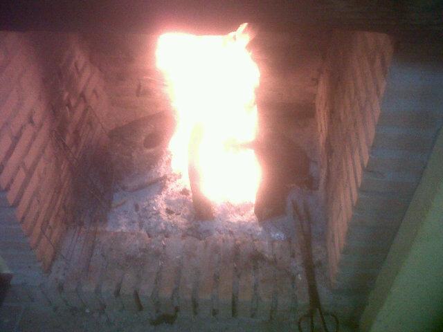 DalmatronLopez's tweet photo. K guena por las maÑanitas de frio jejejej http://t.co/HLTF4gP6aY