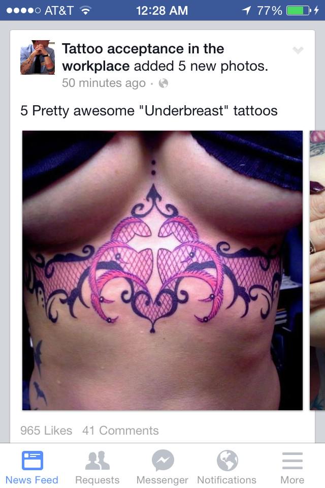 WayFastInkSpot's tweet photo. @storm_autumn is this you? http://t.co/wduNuiGSgp