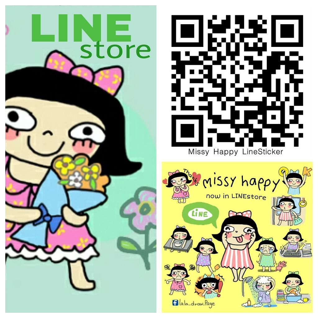 lala_draw's tweet photo. "Missy Happy" 
http://t.co/tfsBh50NwR
#LINEスタンプ #LineSticker #LineFriends #Android #IphoneAndroid #RETWEEET http://t.co/9Zn7j6jkar