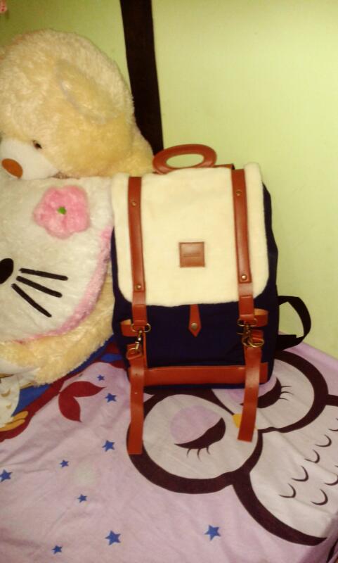 MeilitaMetha's tweet photo. Siap mudik by @aboutsmithSMG http://t.co/F5TCXAzJw7
