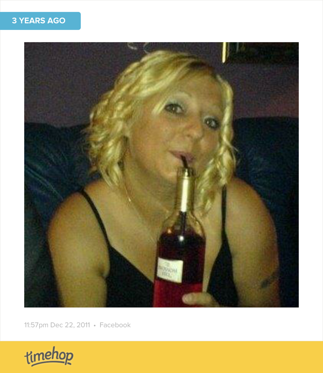 karlamarie81's tweet photo. Exactly 3 years ago today! (via @timehop) http://t.co/k06nHgG2ya http://t.co/c6tLgiIeRU