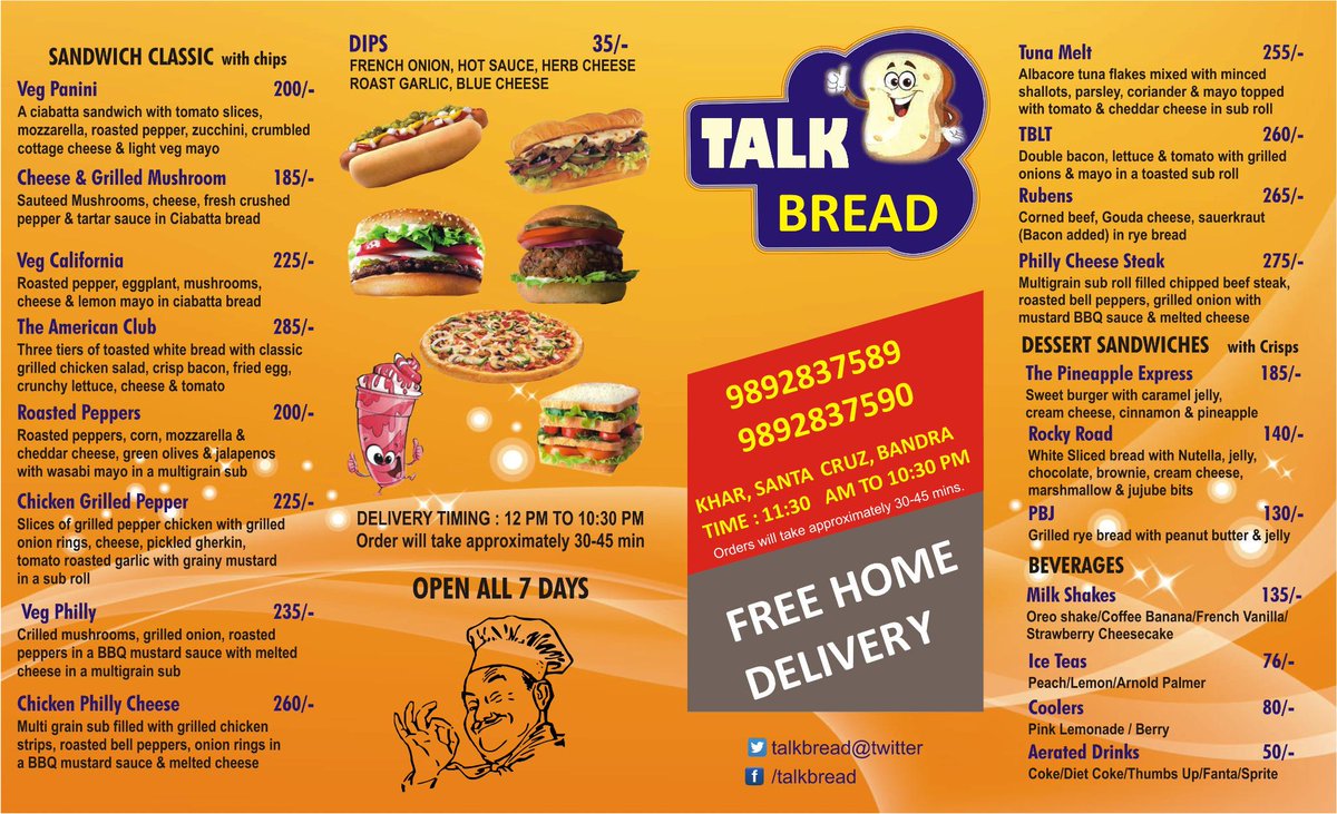 talkbread1 tweet picture