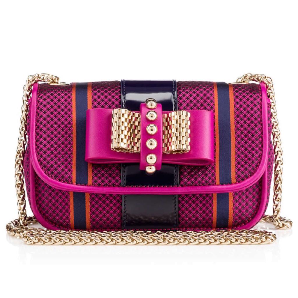 DVS_Vlogs's tweet image. CHRISTIAN LOUBOUTIN Bag
#ImDVSStyle #DavidVSeiler #ItsDavidVStyle