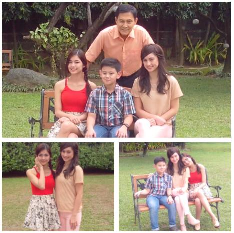 47+ Parents Of Jane De Leon Background