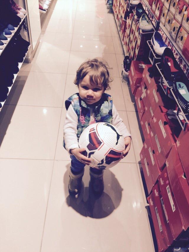 Yine yeni bir gün hadi hayırlısı