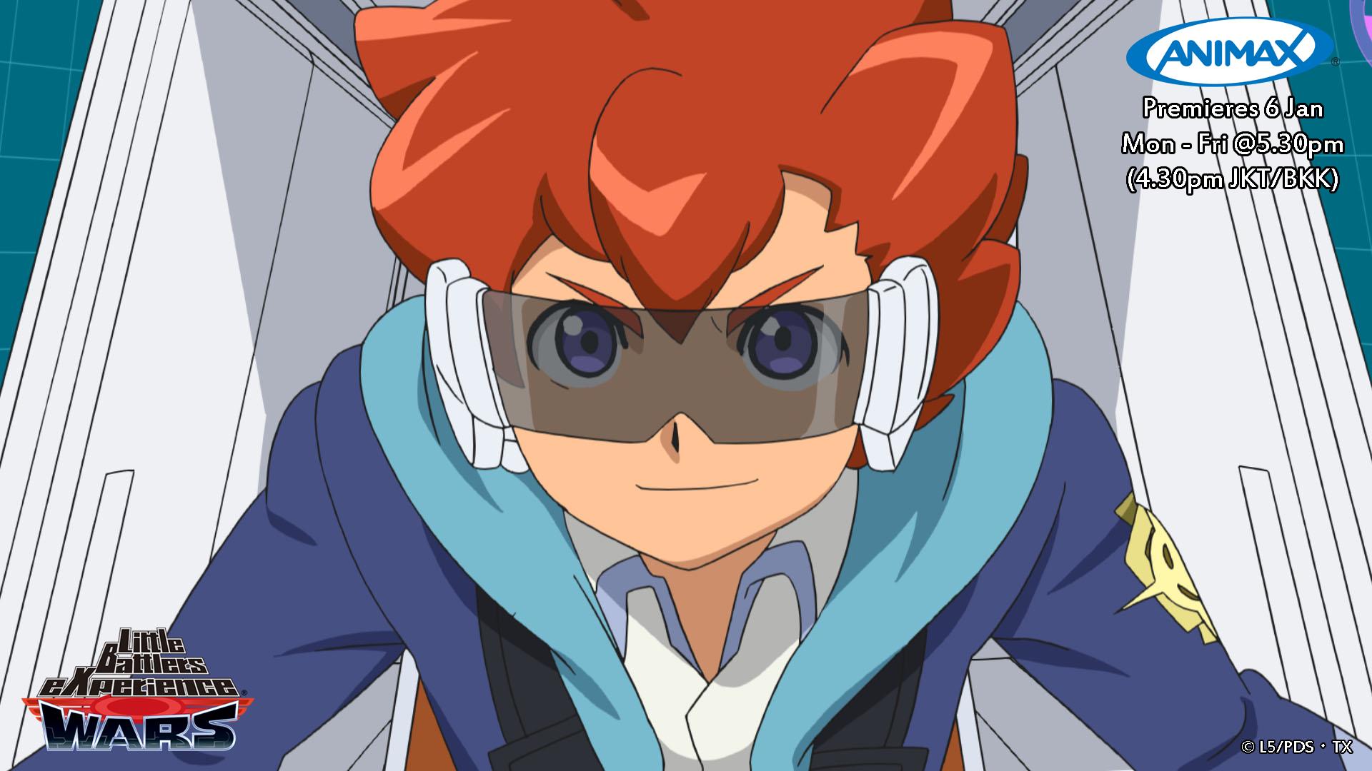 Animax Asia TV on Twitter: Animax Asia TV on Twitter: