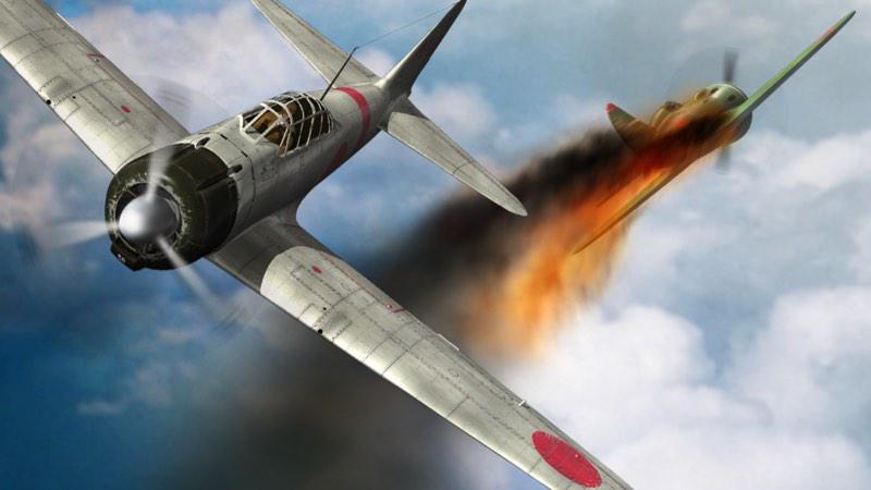 Twitter 上的 第二次世界大戦ノ戦闘機図鑑 三菱 零式艦上戦闘機21型 96艦戦 の後継機として製作された戦闘機 卓越した格闘能力と長大な航続距離を誇る 終戦まで零戦は海軍の主力戦闘機の座を維持し続けた なかでも21型は零戦の歴史の中で最も恵まれ 栄光の絶頂に位 Twitter 上的 第二次世界大戦ノ戦闘機図鑑 三菱 零式艦上戦闘機21型 96艦戦 の後継機として製作された戦闘機 卓越した格闘能力と長大な航続距離を誇る 終戦まで零戦は海軍の主力戦闘機の座を維持し続けた なかでも21型は零戦の歴史の中で最も恵まれ 栄光の絶頂に位