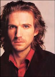 Happy birthday ! Ralph Fiennes 1962/12/22                                               GBH               M      