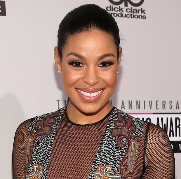 Happy Birthday Jordin Sparks. A beautiful and talented artist. 