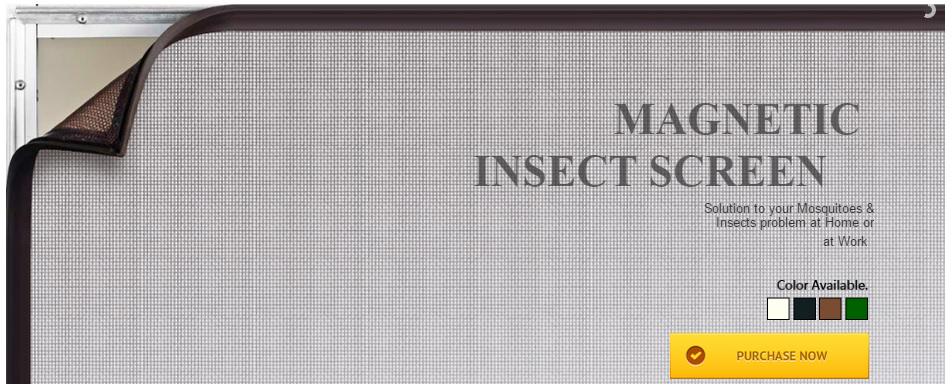 diyinsectscreen's tweet photo. Purchase now! #singapore #christmas  #HappyKimbabDay #DIYmagnetic http://t.co/jF8dER9aGc
