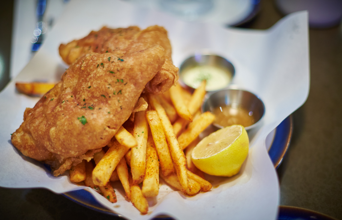 Mission Bay En Twitter Fish Chips ì„¸ê³„ Best ìƒì„ ì˜ íˆ¬íˆ¼í•œ ì†ì‚´ ì–‡ì€ íŠ€ê¹€ ì˜êµ­ì˜¤ë¦¬ì§€ë„ ëª°íŠ¸ì‹ì´ˆì™€ í