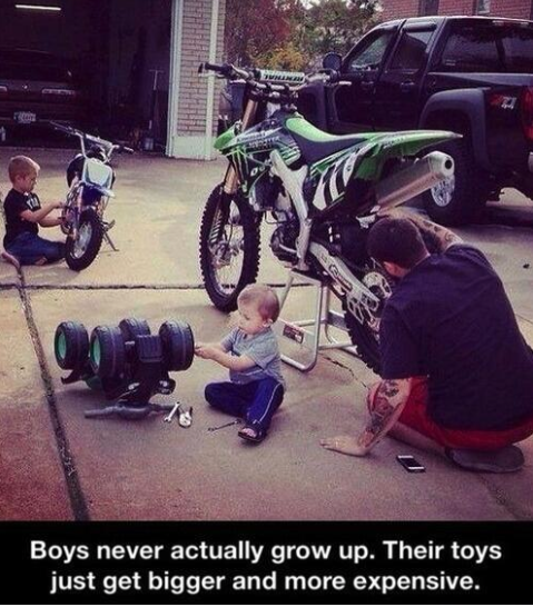 CauseWereGuys's tweet photo. Truth http://t.co/F4uyD6bTwX