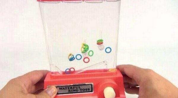 90년대생이라면 모두 알만한 장난감